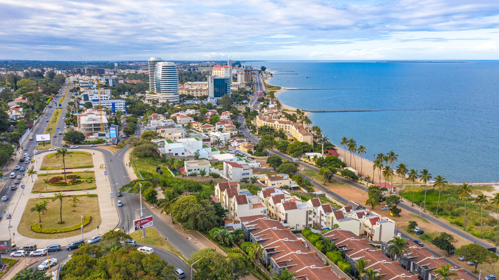 Município de Maputo Reforça Campanha de Actualização de Cadastros