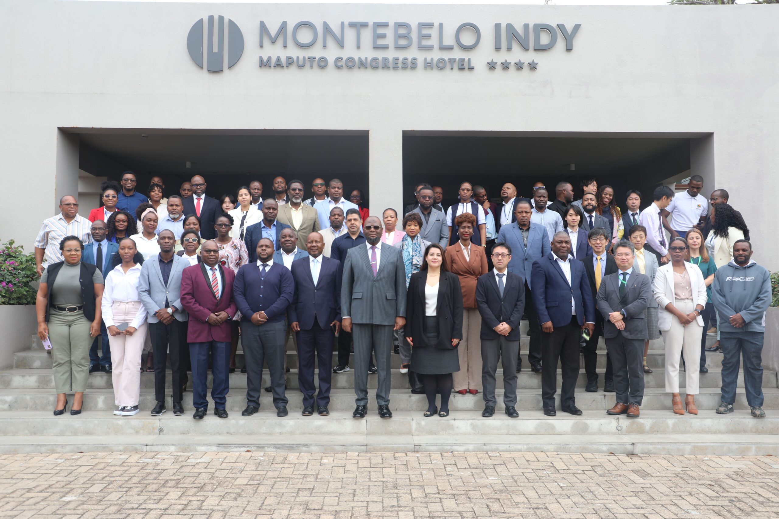 METRAP-Maputo Deve Traduzir-Se Em Melhor Qualidade De Vida Para Os Munícipes